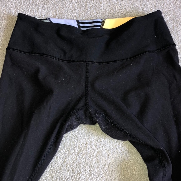 Lulu lemon leggings - Picture 5 of 5